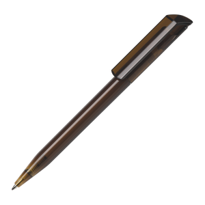 ZINK Z1 - 30 balpen geel 1 kleur 13650