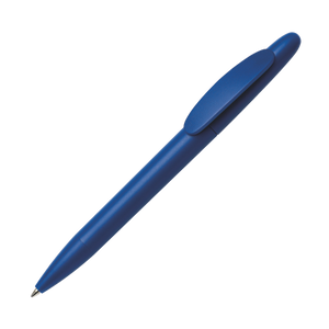 ICON IC 400 - MATT balpen donkerblauw 2 kleuren 5418