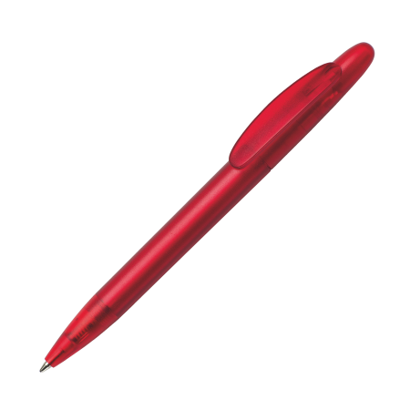 ICON IC 400 - FROST balpen Maxema sample
