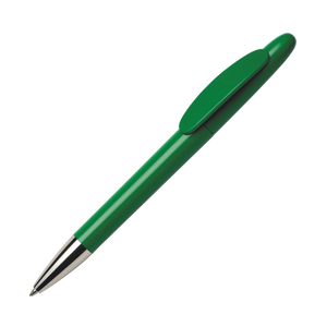 ICON IC 400 - C CR balpen hemelsblauw onbedrukt 5395