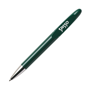 ICON IC 400 - C CR balpen hemelsblauw 2 kleuren 5394