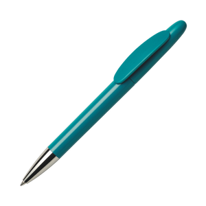 ICON IC 400 - C CR balpen lichtblauw 2 kleuren 5397