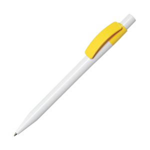 PIXEL PX 40 - B balpen full colour bedrukt oranje Full colour 9321