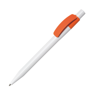 PIXEL PX 40 - B balpen lichtblauw onbedrukt 9333