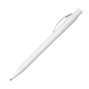 PIXEL PX 40 - B balpen full colour bedrukt zwart Full colour 9324