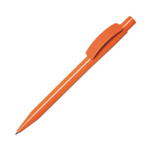 PIXEL PX 40 - C balpen lichtblauw onbedrukt 9345