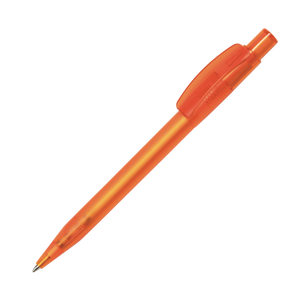 PIXEL PX 40 - FROST balpen groen onbedrukt 9356