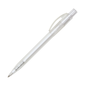 PIXEL PX 40 - FROST balpen geel 1 kleur 9351