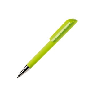 FLOW F 1T - GOM C CR balpen lichtblauw 2 kleuren 3945