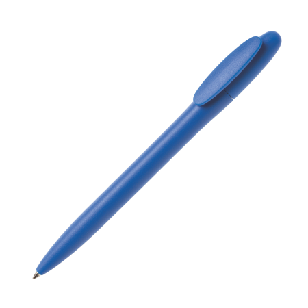 BAY B 500 - MATT balpen hemelsblauw 1 kleur 1417