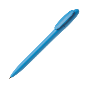 BAY B 500 - MATT balpen hemelsblauw 2 kleuren 1418