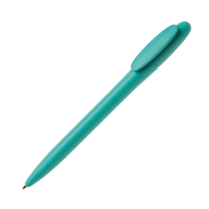 BAY B 500 - MATT balpen lichtblauw 1 kleur 1420