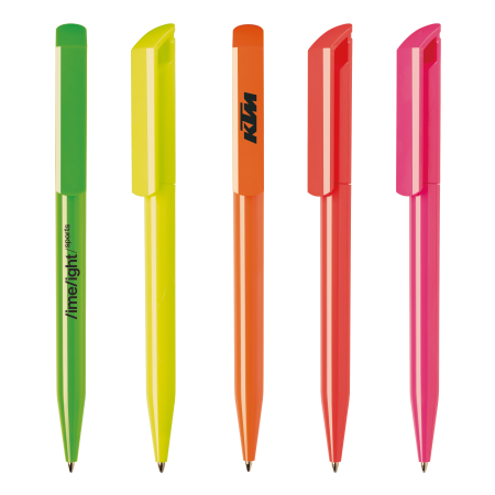 ZINK Z1 - CF balpen bedrukken