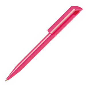 ZINK Z1 - CF balpen geel 1 kleur 13685