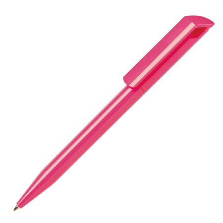 ZINK Z1 - CF balpen geel 1 kleur 13685
