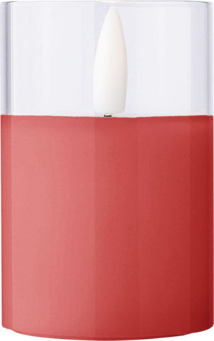 PP LED-kaars Serin  4