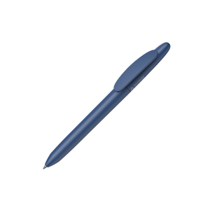 ICON PURE IC8 MATT RE, gerecyclede balpen grijs 1 kleur 5433
