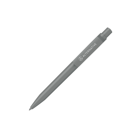 DOT D1 MATT RE gerecyclede balpen sample