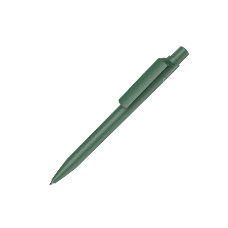 DOT D1 MATT RE gerecyclede balpen sample