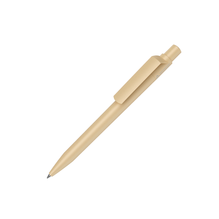 DOT D1 MATT RE gerecyclede balpen sample