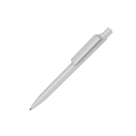 DOT D1 MATT RE gerecyclede balpen sample