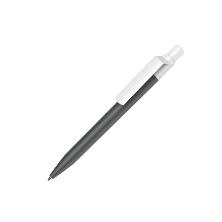 DOT D1 MATT CB RE gerecyclede balpen sample