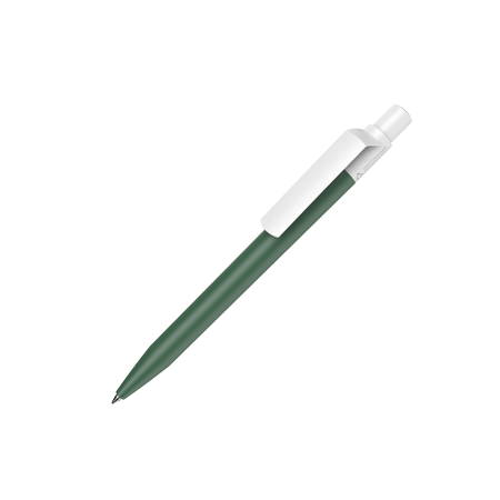 DOT D1 MATT CB RE gerecyclede balpen sample