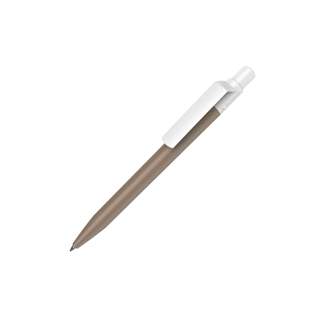 DOT D1 MATT CB RE gerecyclede balpen sample