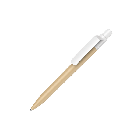 DOT D1 MATT CB RE gerecyclede balpen sample