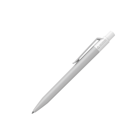 DOT D1 MATT CB RE gerecyclede balpen sample