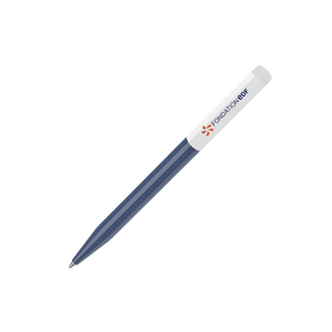 ZINK Z1 CB RE gerecyclede balpen grijs 1 kleur 13699