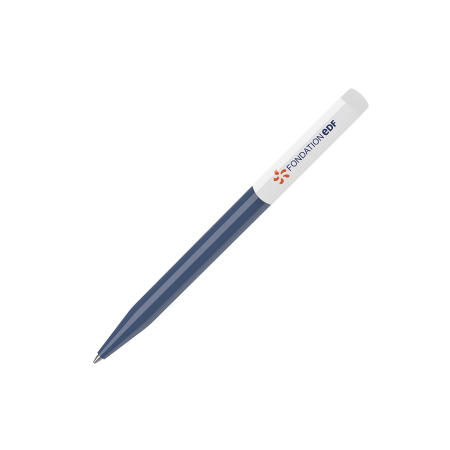 ZINK Z1 CB RE gerecyclede balpen grijs 1 kleur 13699