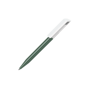 ZINK Z1 CB RE gerecyclede balpen grijs 2 kleuren 13700