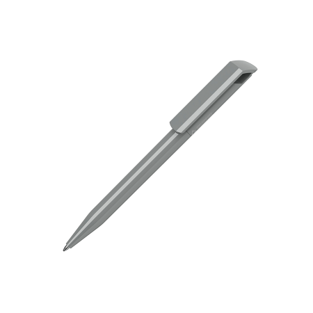 ZINK Z1 C RE gerecyclede balpen zwart onbedrukt 13697
