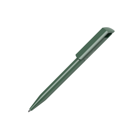 ZINK Z1 C RE gerecyclede balpen grijs 2 kleuren 13694