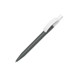 PIXEL PX40 MATT CB RE gerecyclede balpen zwart 2 kleuren 9363