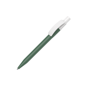 PIXEL PX40 MATT CB RE gerecyclede balpen grijs 1 kleur 9360