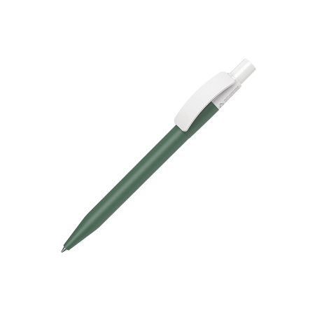 PIXEL PX40 MATT CB RE gerecyclede balpen sample