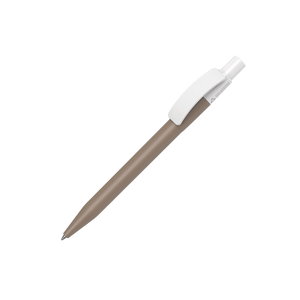 PIXEL PX40 MATT CB RE gerecyclede balpen grijs 2 kleuren 9361