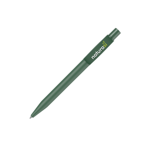PIXEL PX40 MATT RE gerecyclede balpen grijs 1 kleur 9367