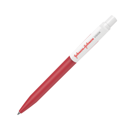 DOT ANTI BACTERIEEL D1 MATT CB AB balpen sample