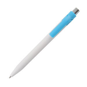 FRAZER balpen met HC clip donkerblauw 3 kleuren 4070