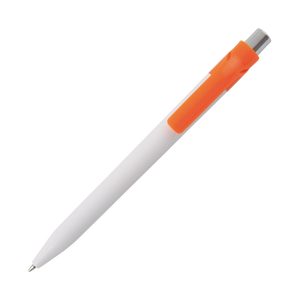 FRAZER balpen met HC clip 72u rood 1 kleur 4065