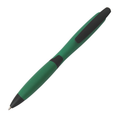 GUADELOUPE balpen  72usample
