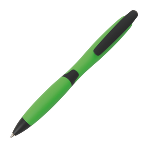 GUADELOUPE balpen lichtblauw 2 kleuren 4702