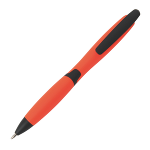 GUADELOUPE balpen 72u rood 1 kleur 4676