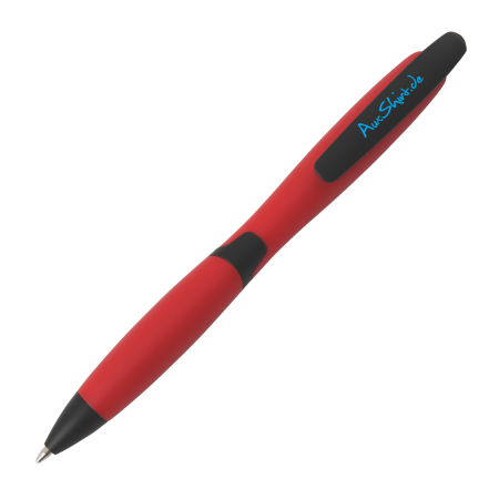GUADELOUPE balpen  72usample