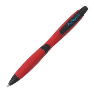 GUADELOUPE balpen full colour bedrukt paars Full colour 4694