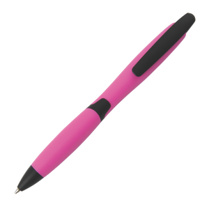 GUADELOUPE balpen full colour bedrukt lichtgrijs Full colour 4691