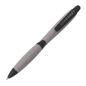 GUADELOUPE balpen 72u zwart 1 kleur 4678
